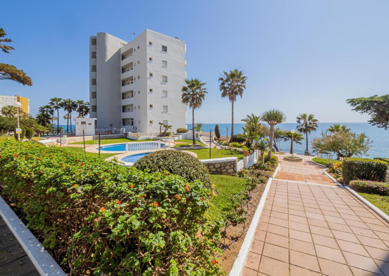 Apartment Cubo's La Bambera First Line