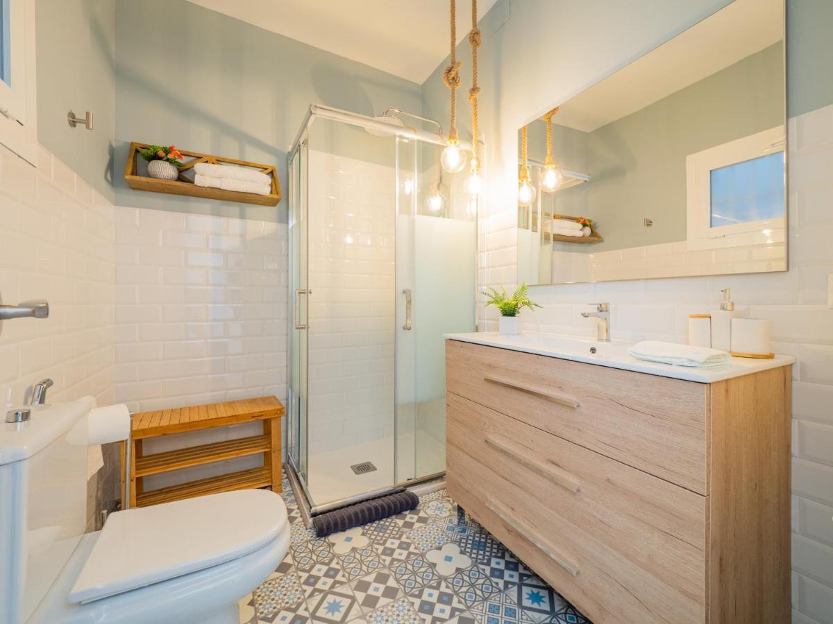 Cubo's La Bambera First Line Apartment Sitio de Calahonda