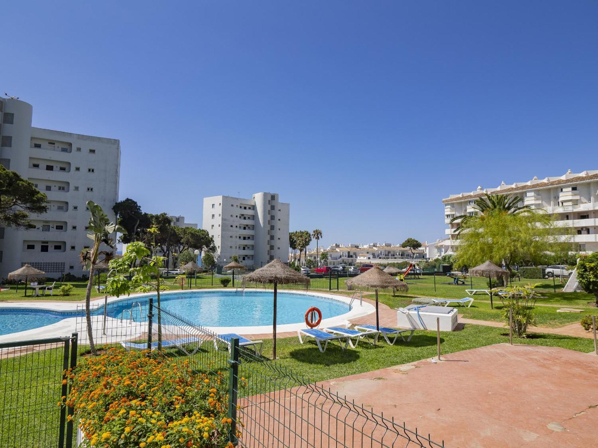 Cubo's La Bambera First Line Apartment